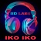 Iko Iko - 8D Labs lyrics
