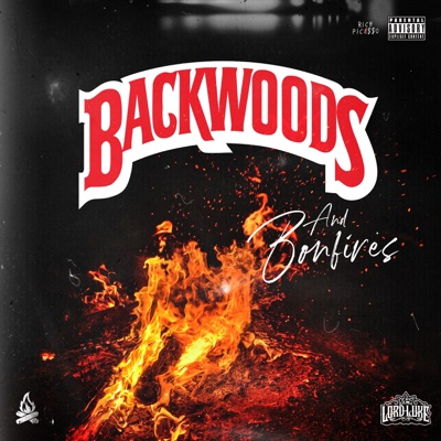 Backwoods & Bonfires - Single