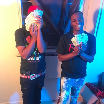 Consistently Gettin Money - EP