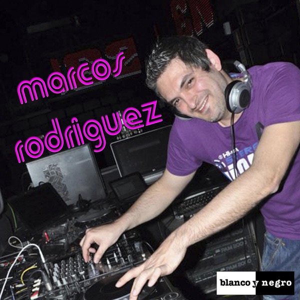 Marcos Rodriguez - EP