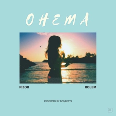 Ohema (feat. Rolem) - Single