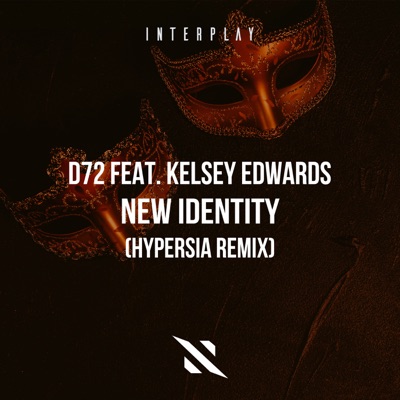 New Identity (Hypersia Remix) - Single
