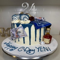 Big 24 - Single - GVO Yen