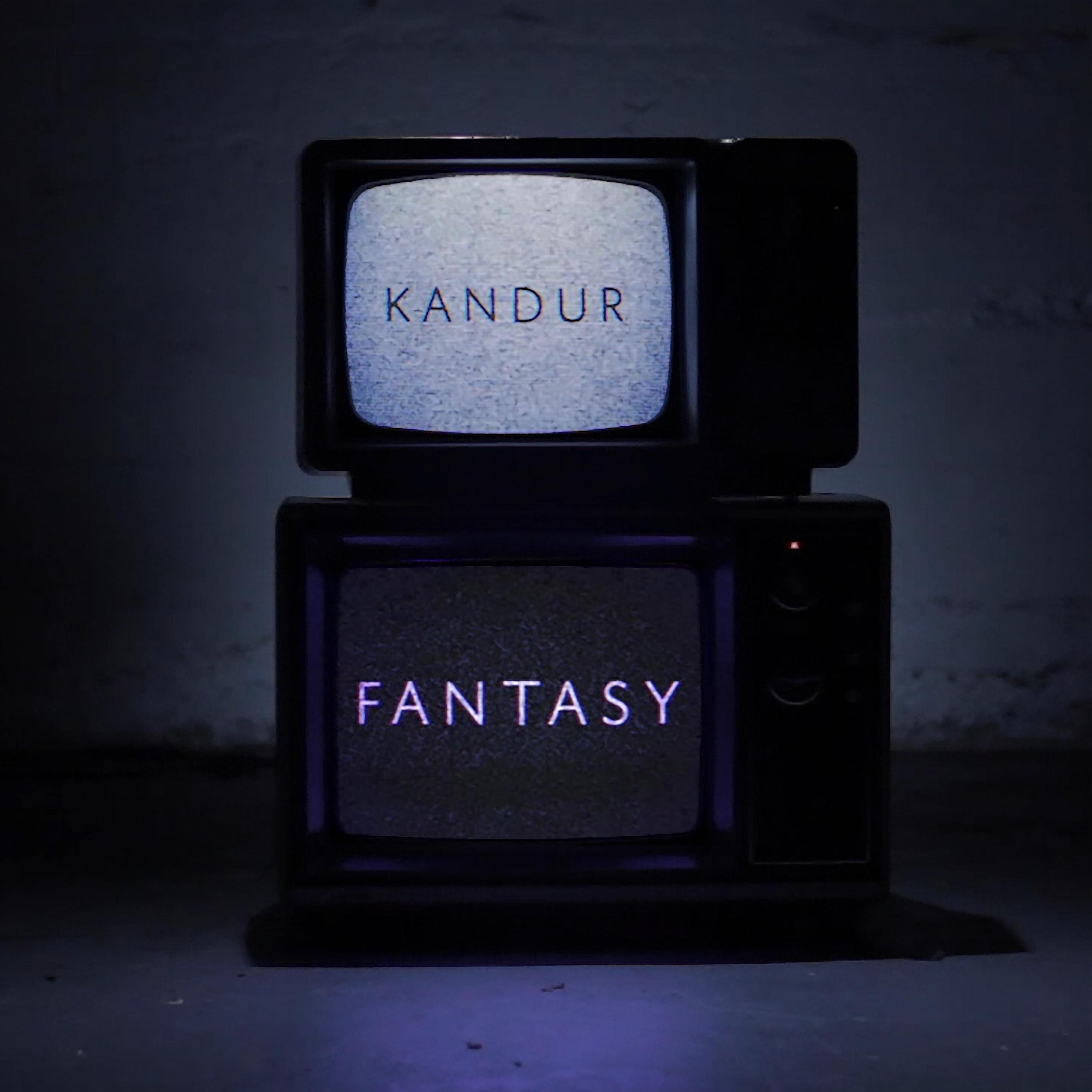 Fantasy - EP