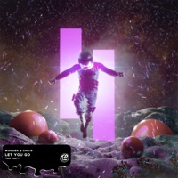 Let You Go - Single - Wonder & Chr1s