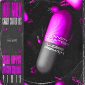 Candy Coated Lie$ (Mark Hoppus + Mitchy Collins Remix) artwork