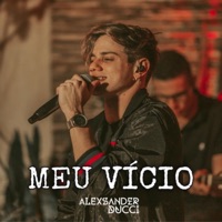 Meu Vício - Single - Alexsander Ducci