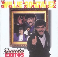 Willie González: Grandes Éxitos - Willie González