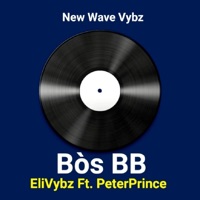 Bòs BB - Single - EliVybz
