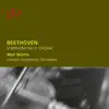 LUDWIG VAN BEETHOVEN
