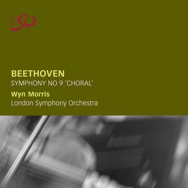 Beethoven: Symphony No. 9 "Choral"