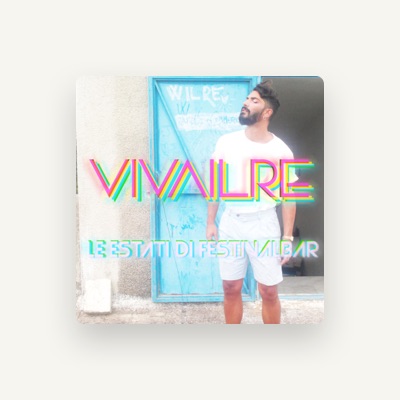 Listen to VivailRe, watch music videos, read bio, see tour dates & more!