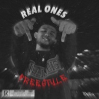 Real Ones Freestyle - Single - Tonez
