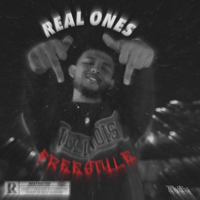 Real Ones Freestyle - Single