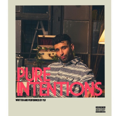 Pure Intentions - Single