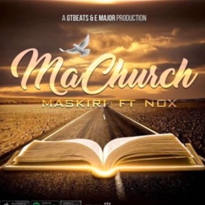 MaChurch (feat. Nox Guni) - Single