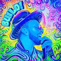 Build - Single - Rudy Love Jr.