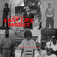 Fast Life In the Projects - Yung Rease