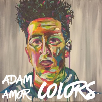 Colors - EP