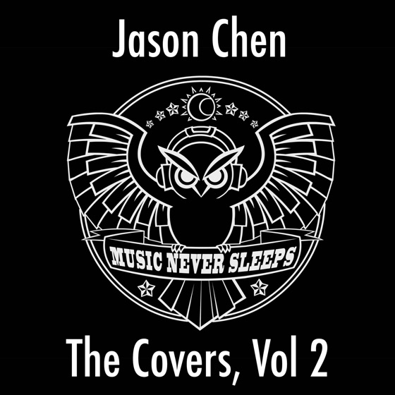 Cover artwork for Talking to the Moon