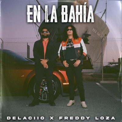 En la Bahía - Single