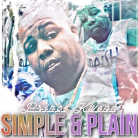 Simple & Plain - Single - Prince Kwenn