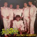 DILES QUE FUI YO-LOS NOBLES