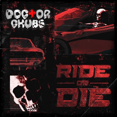 Ride or Die - Single