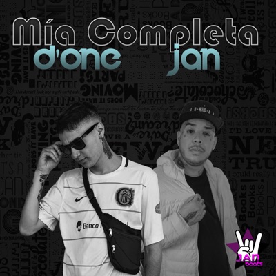 Mía Completa - Single