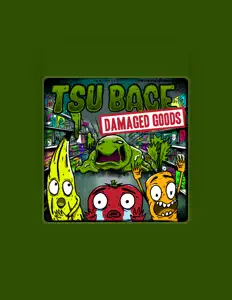 Ouça Tsu Bace, assista a videoclipes, leia a biografia, veja as datas das turnês e mais!