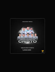 Agrupacion Restauracion de Cristo을(를) 듣고, 뮤직 비디오를 보고, 약력을 읽고, 투어 일정 등을 확인하세요!