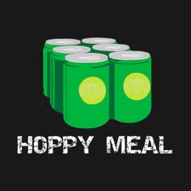 Hoppy Meal Bazooka Joel