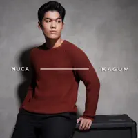Kagum — Nuca