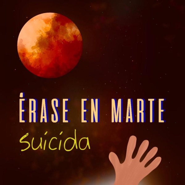 Suicida (feat. Jordi Marr)