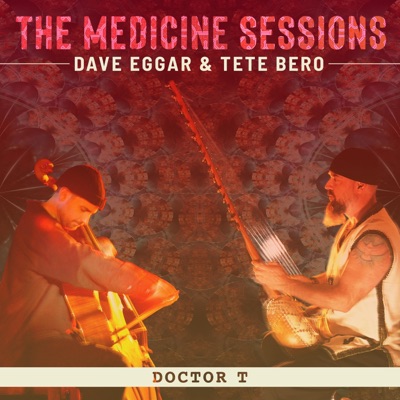 Doctor T (feat. Dave Eggar & Tete Bero) - Single