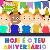 Hoje É o Teu Aniversário artwork