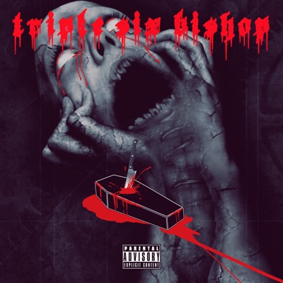 Triple Six Bishop (feat. III-Scar & Amni Six) - Single