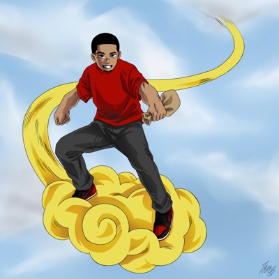 Flying Nimbus 2