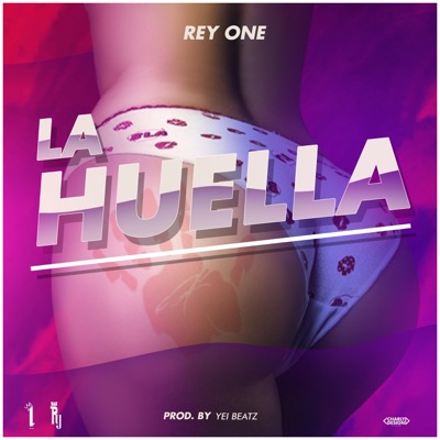 La Huella - Single