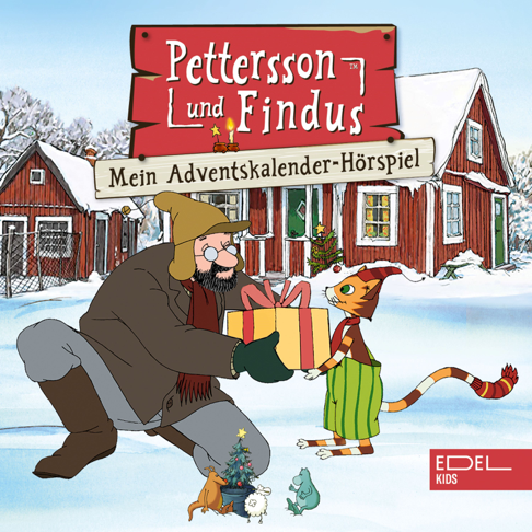 Pettersson und Findus - Apple Music