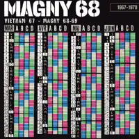 La pieuvre — Colette Magny