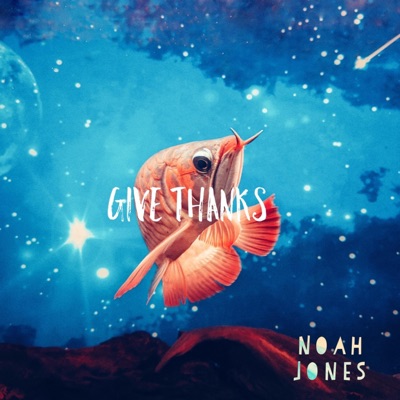 Give Thanks - Single