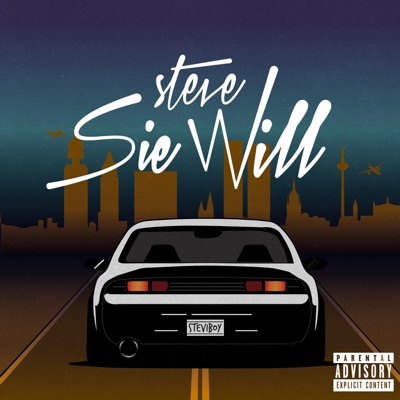 Sie Will - Single
