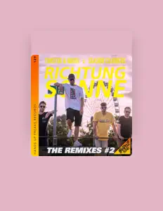 Poslechněte si interpreta Ninth, sledujte hudební videa, přečtěte si životopis, podívejte se na data turné a další informace.