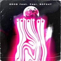 Schalt ab (feat. Papi & BDF247) - Single - Eros