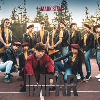 Impar - Single - Mark Stam