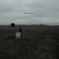The Search - NF Cover Art
