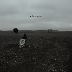 The Search - NF Cover Art