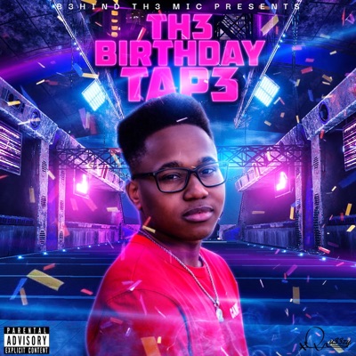 The Birthday Tape - Single