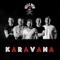 Karavana - Kelle Paşa lyrics
